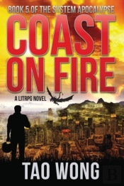 Coast On Fire