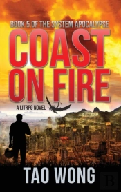 Coast On Fire