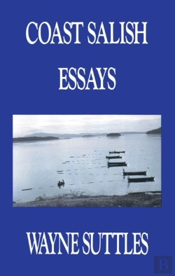 Bertrand.pt - Coast Salish Essays