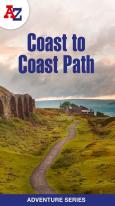 Coast To Coast A-Z Adventure Atlas