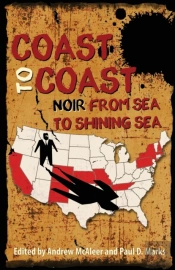 Coast To Coast Noir