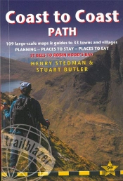 Coast To Coast Path