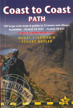 Bertrand.pt - Coast To Coast Path