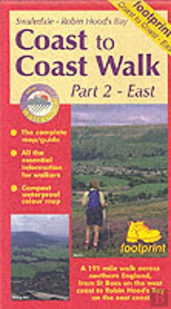 Bertrand.pt - Coast To Coast Walk