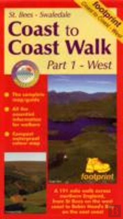 Bertrand.pt - Coast To Coast Walk