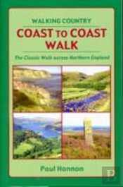 Coast To Coast Walk
