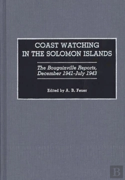 Bertrand.pt - Coast Watching In The Solomon Islands