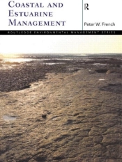 Coastal And Estuarine Management