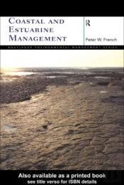 Coastal And Estuarine Management