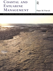 Coastal And Estuarine Management