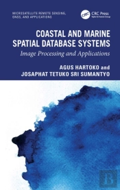 Coastal And Marine Spatial Database Systems
