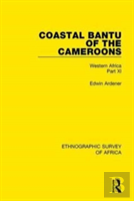 Coastal Bantu Of The Cameroons
