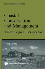 Coastal Conservation And Management