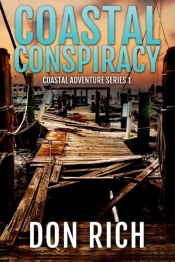 Coastal Conspiracy: Coastal Adventure No