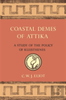 Coastal Demes Of Attika