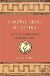 Coastal Demes Of Attika