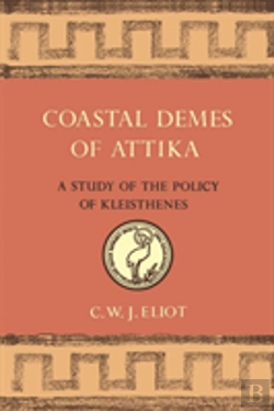 Bertrand.pt - Coastal Demes Of Attika