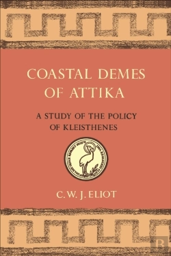Bertrand.pt - Coastal Demes Of Attika