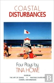 Coastal Disturbances: Four Plays
