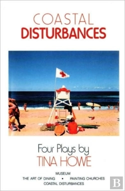 Bertrand.pt - Coastal Disturbances: Four Plays