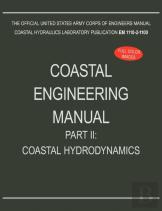 Coastal Engineering Manual Part Ii