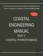 Coastal Engineering Manual Part Ii