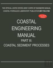 Coastal Engineering Manual Part Iii