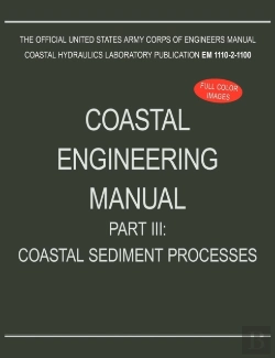 Bertrand.pt - Coastal Engineering Manual Part Iii