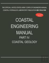 Coastal Engineering Manual Part Iv