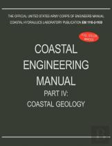 Coastal Engineering Manual Part Iv