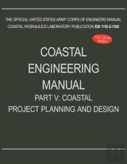 Coastal Engineering Manual Part V