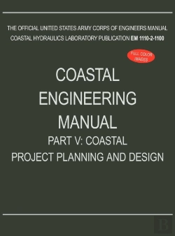 Bertrand.pt - Coastal Engineering Manual Part V