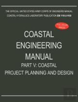 Coastal Engineering Manual Part V