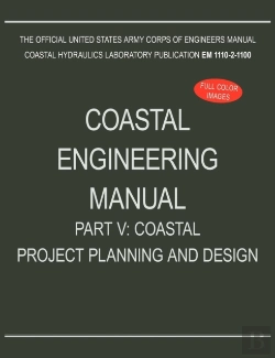 Bertrand.pt - Coastal Engineering Manual Part V