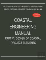Coastal Engineering Manual Part Vi