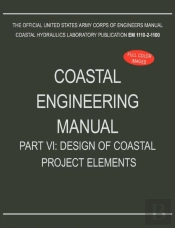 Coastal Engineering Manual Part Vi