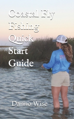 Bertrand.pt - Coastal Fly Fishing Quick Start Guide