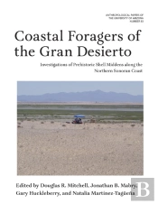 Coastal Foragers Of The Gran Desierto