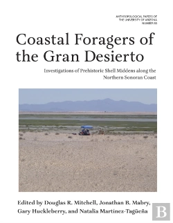 Bertrand.pt - Coastal Foragers Of The Gran Desierto