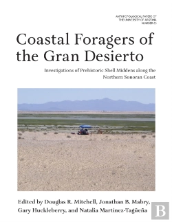 Bertrand.pt - Coastal Foragers Of The Gran Desierto