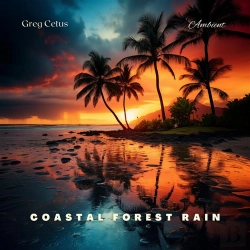 Bertrand.pt - Coastal Forest Rain