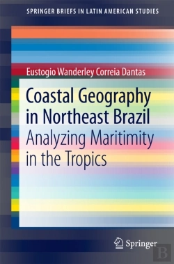 Bertrand.pt - Coastal Geography In Northeast Brazil