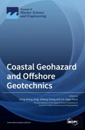 Coastal Geohazard And Offshore Geotechni