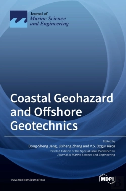 Bertrand.pt - Coastal Geohazard And Offshore Geotechni