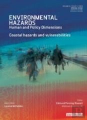Coastal Hazards And Vulnerability