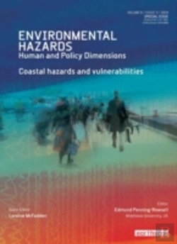 Bertrand.pt - Coastal Hazards And Vulnerability
