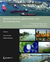Coastal Impacts, Adaptation, And Vulnerabilities