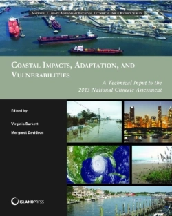 Bertrand.pt - Coastal Impacts, Adaptation, And Vulnerabilities