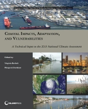 Coastal Impacts, Adaptation, And Vulnerabilities
