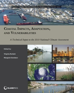 Bertrand.pt - Coastal Impacts, Adaptation, And Vulnerabilities